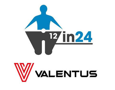 Valentus - 12 in 24 Weight Loss Plan Wetaskiwin, AB 